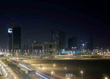 Treasures of Bahrain